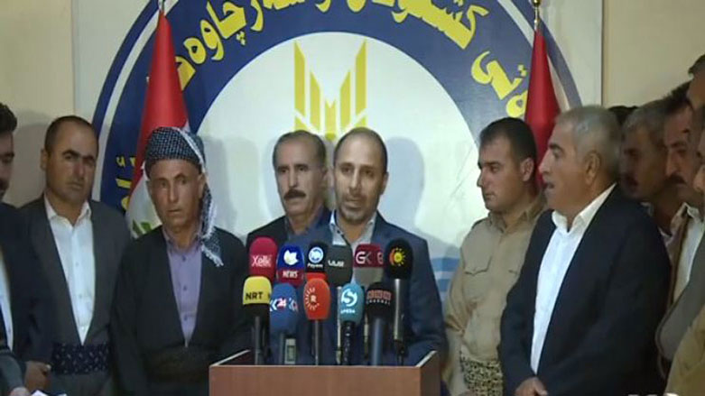 Sê biryar ên giring bo paraztin a berhem ên cotayar ên Kurdisyanê